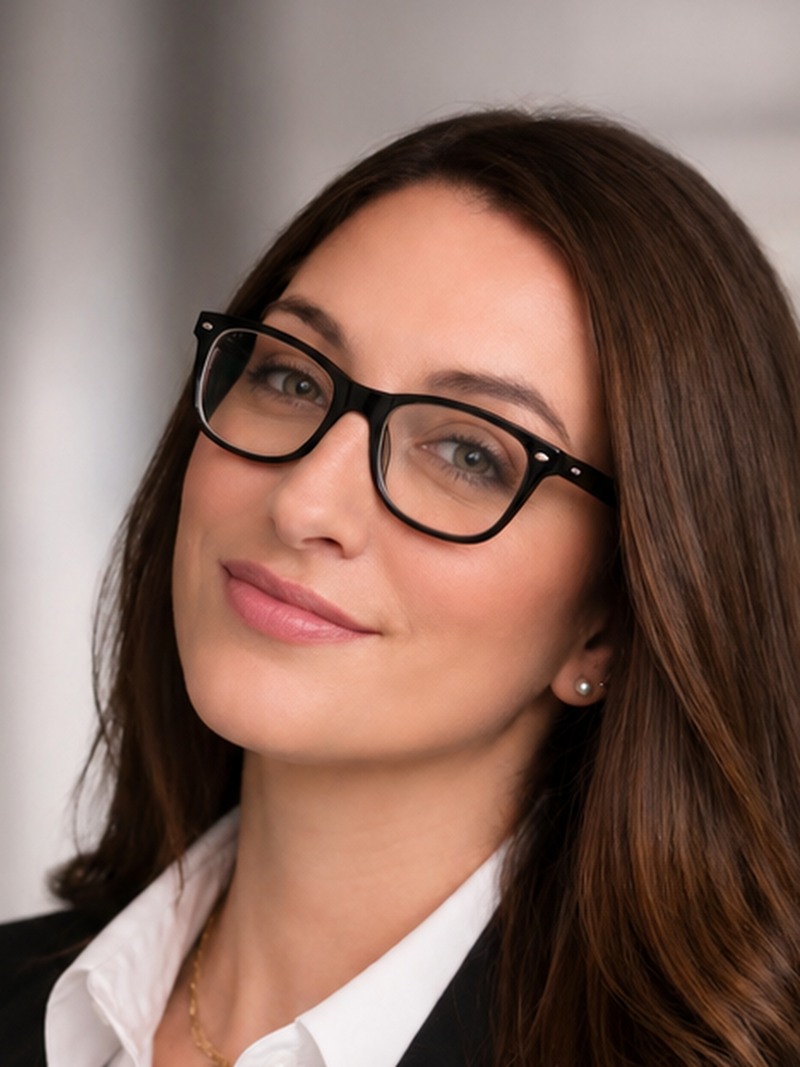 Dr. Bethany Patterson