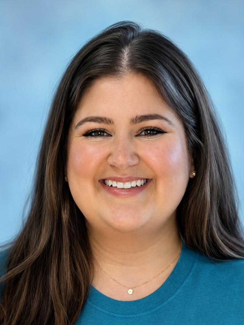 Dr. Jennifer Bledsoe