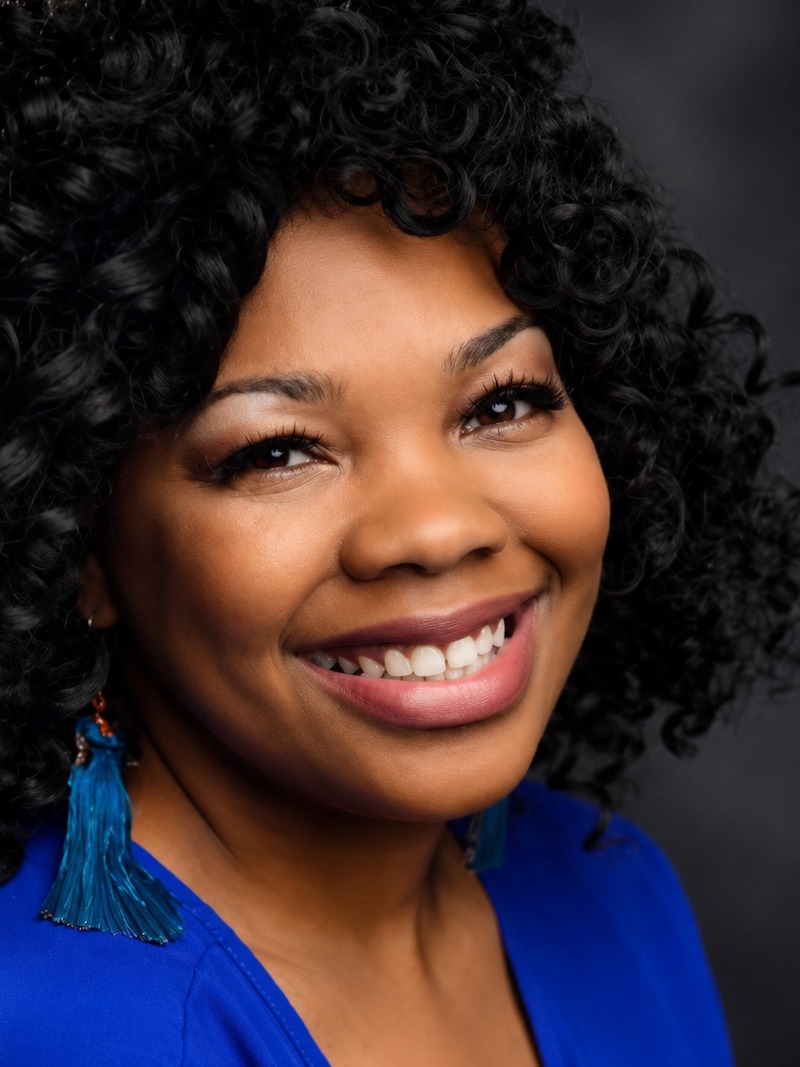 Lasharae Spencer