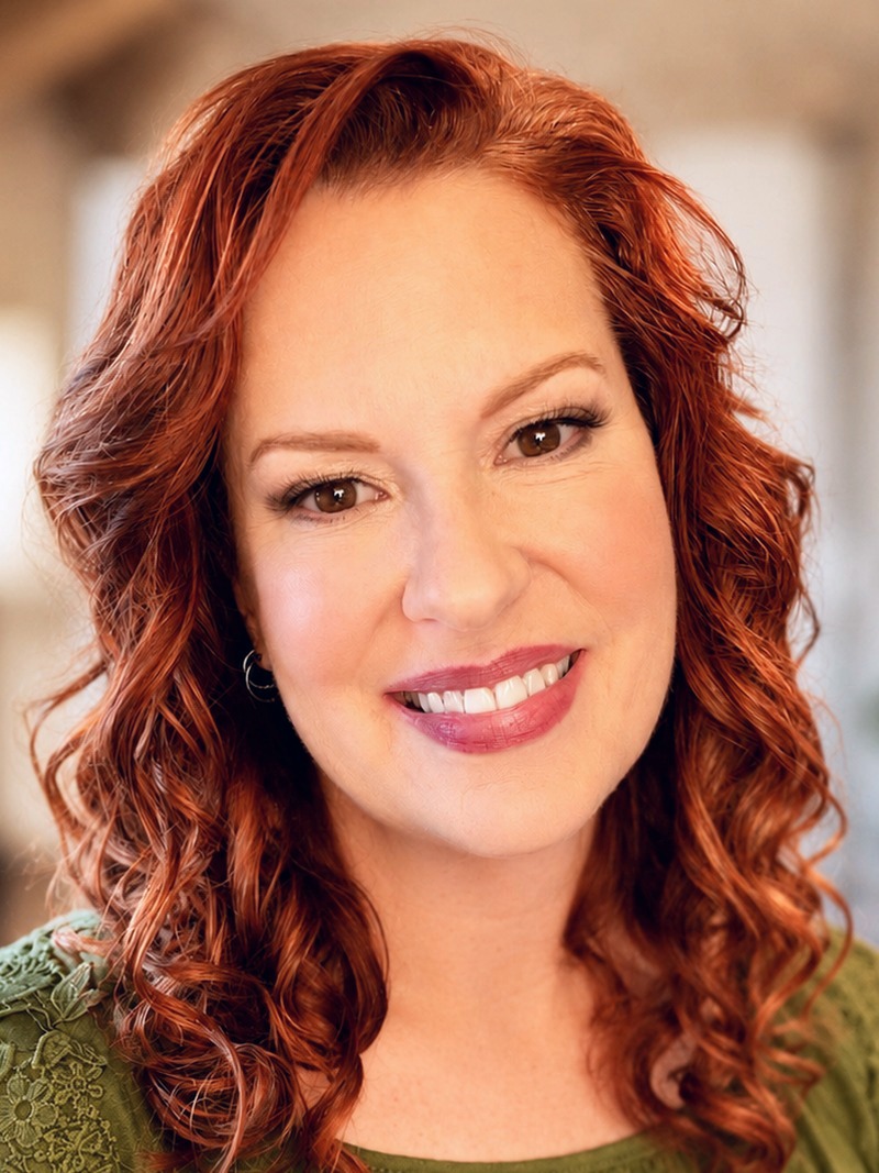 Michelle McGee