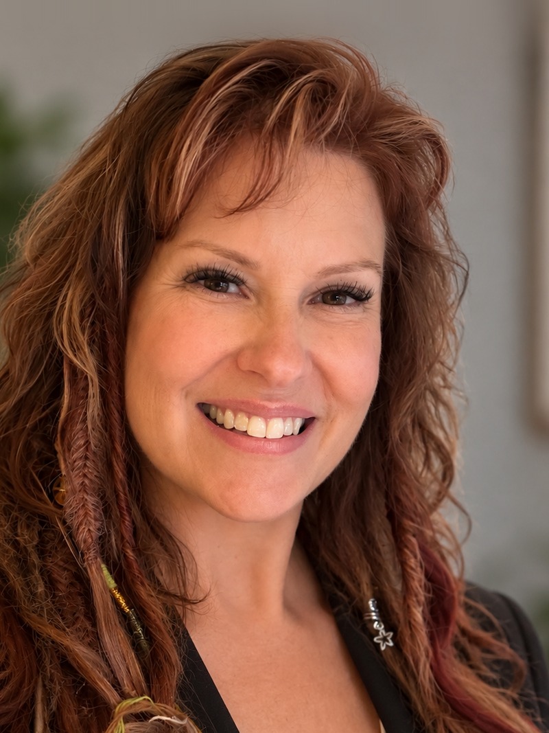 Michelle McGee