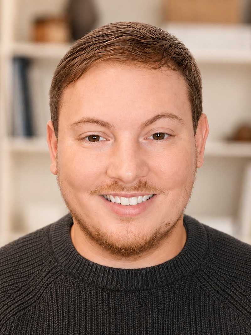Tyler Kretzler